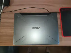 Игровой ноутбук ASUS FX 505 DV RTX 2060