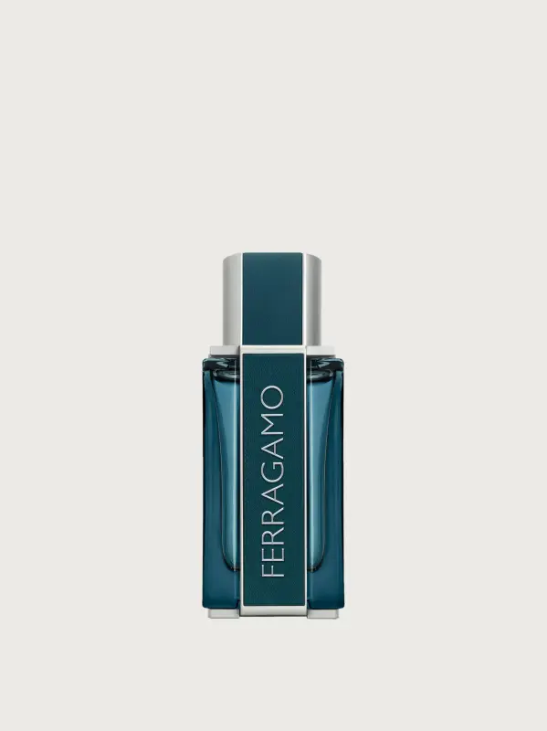 Духи оригинал Salvatore Ferragamo Intense Leather торг