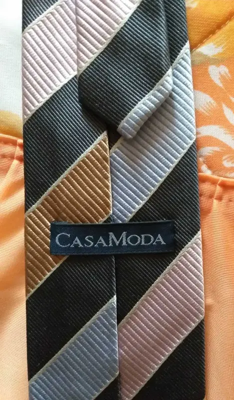 Галстуки импортные, как новые, б.у 1-2раза - Лоев - 180887 - Доска объявлений Kupika.by - Фото 3