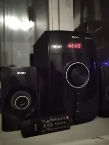 Колонки SVEN MC-307