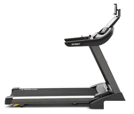 Электрическая беговая дорожка Spirit Fitness XT485ENT