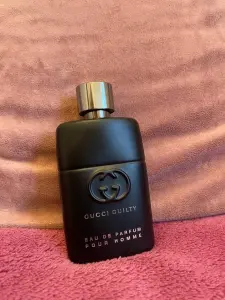 Парфюм Gucci Guilty Pour Homme Eau De Parfum 50ml/розлив