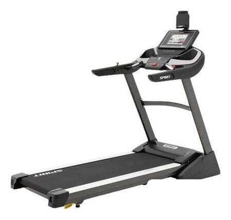 Электрическая беговая дорожка Spirit Fitness XT485ENT