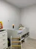 Кровать для ребенка + матрас