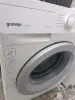 Gorenje MV62Z22/S 5,5 кг 1200 об узкая 44 см А++ самая экономичная стиральная машина