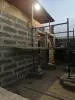 Каменщик бетонщик