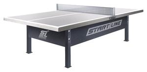 Теннисный стол Start Line City Park Outdoor