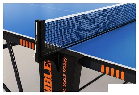 Теннисный стол Gambler Edition light Indoor GTS-3
