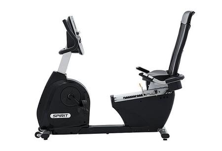 Велотренажер Spirit Fitness XBR55