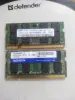 Оперативная память DDR 2 (2шт.)