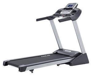 Электрическая беговая дорожка Spirit Fitness XT185