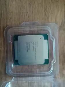 процессор xeon e5 2640 v3 8ядер 16 потоков