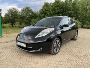 Nissan Leaf I