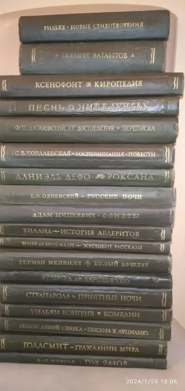 продаю книги