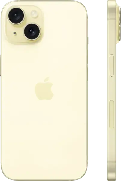 Apple iPhone 15 128Gb новый