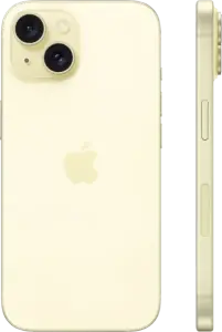 Apple iPhone 15 128Gb новый