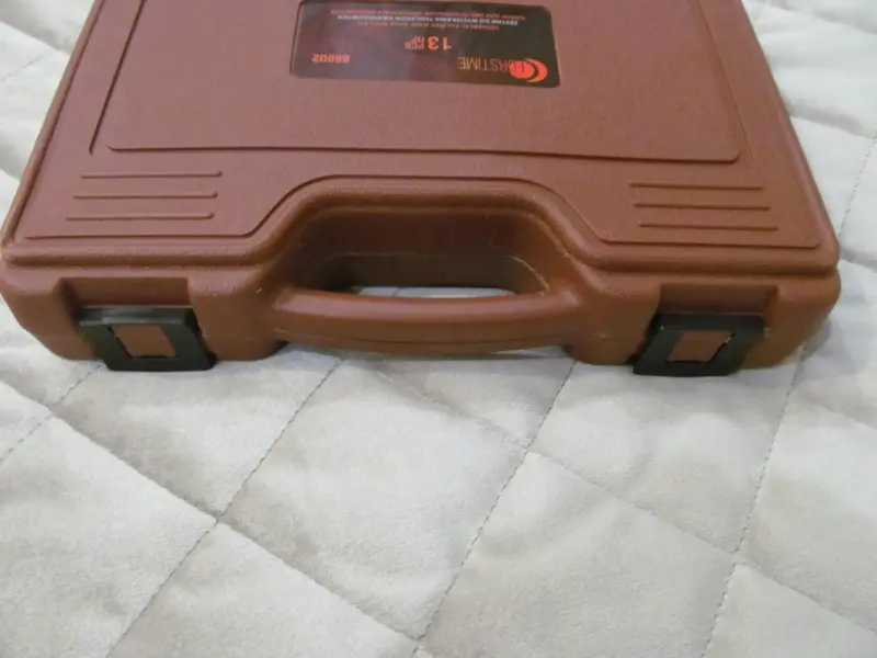 Набор для обслуживания тормозных цилиндров (13 предметов) - Вся Беларусь - 182165 - Доска объявлений Kupika.by - Фото 7