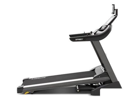 Электрическая беговая дорожка Spirit Fitness XT485ENT