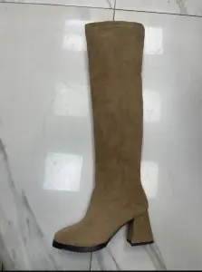 Сапоги женские