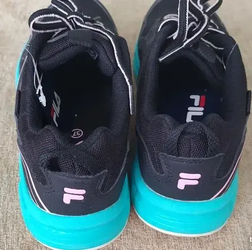 Женские кроссовки FILA (Германия) - Вся Беларусь - 186938 - Доска объявлений Kupika.by - Фото 5