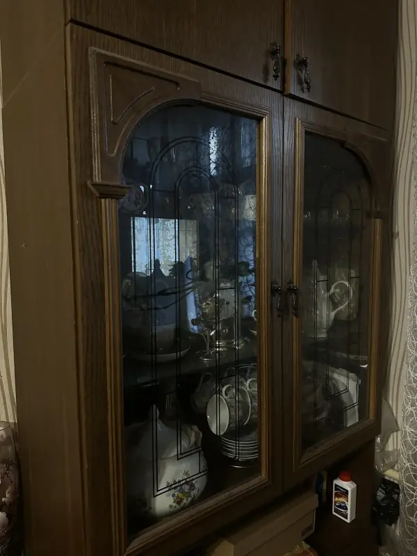 Стенка шкаф