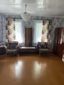 Дом Речицкий район