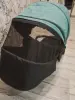 Детская коляска 3 в 1
