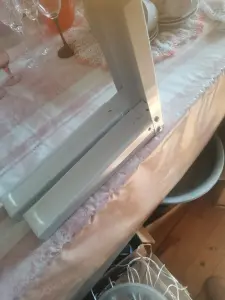 Кронштейны для микроволновки, 34*25 см