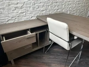 Стол для руководителя pro-trade