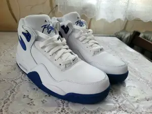 Мужские кроссовки Nike air flight BQ 4212-103