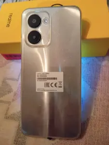 Смартфон  Realme  C33