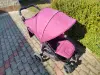 Прогулочная коляска Valco Baby SNAP 4 + допы