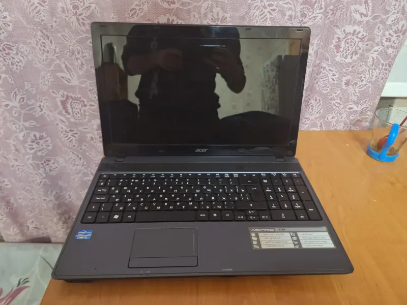 Ноутбук Acer.Aspire 5749