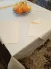 Скатерти и салфетки