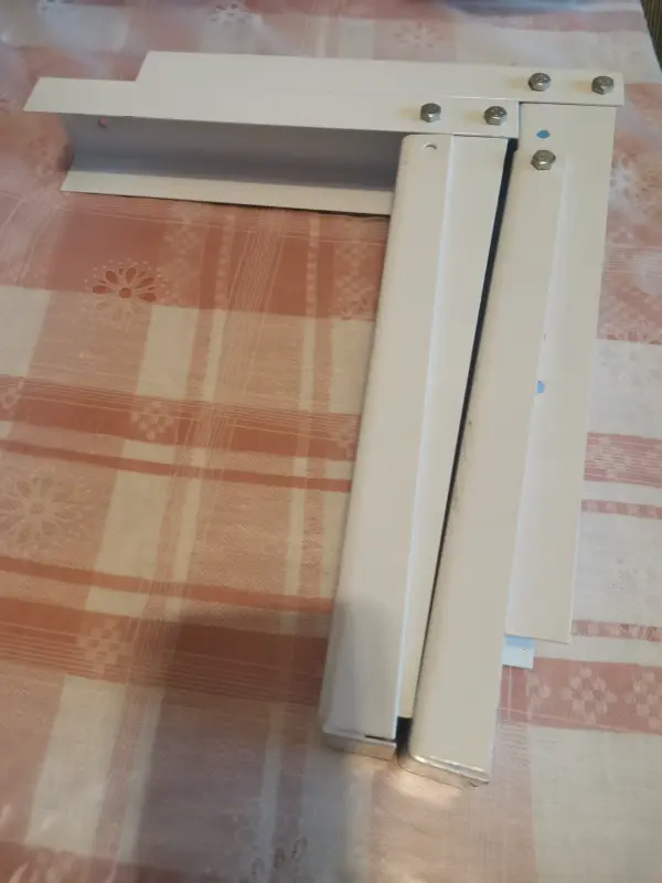 Кронштейны для микроволновки, 34*25 см