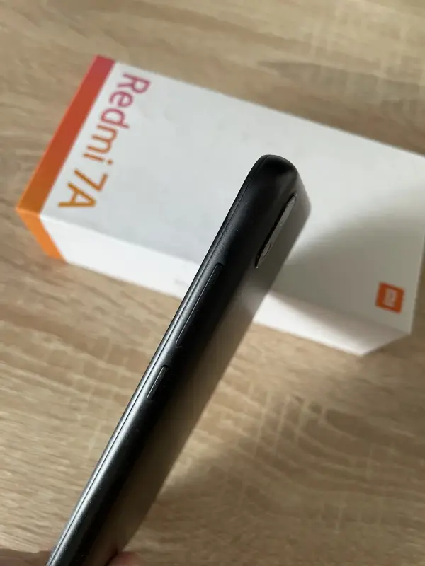 Xiaomi redmi 7A