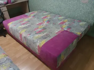 Диван