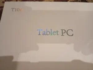Планшет 10" 4/64гб