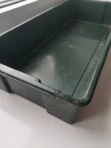 Ящики, горшки для рассады, цветов