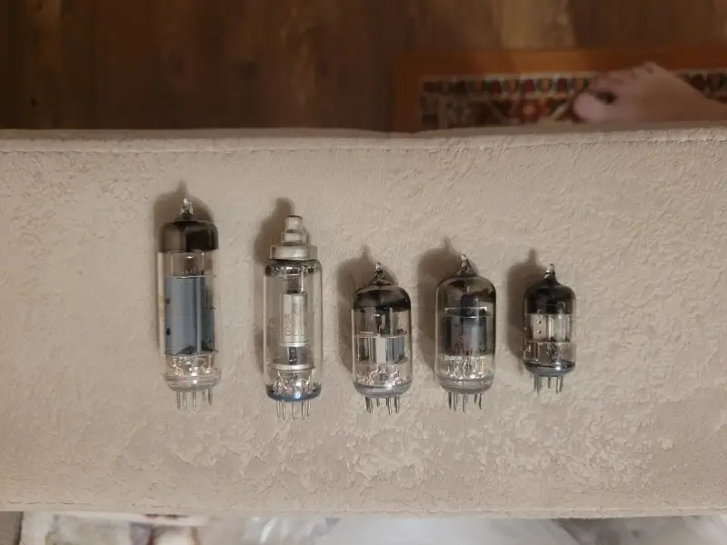 Аксессуары для аудиотехники - Радиолампы СССР - Вся Беларусь Радиолампы СССР - Вся Беларусь - 189467 - Доска объявлений Kupika.by