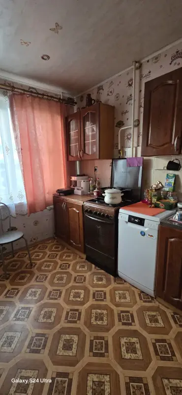 3-х комнатная квартира  Светлогорск