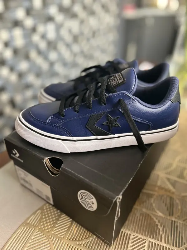 Кеды Converse