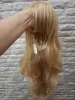 Парик Славянский натуральный цвет