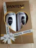 Шампунь и бальзам. PANTENE PRO V