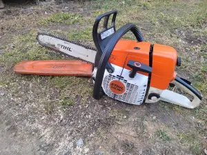 STIHL MS 361