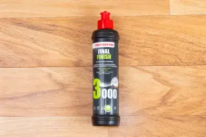 Паста полировальная Menzerna 3000 полироль