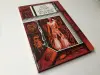 Книги: зарубежный детектив, приключения, кримин.  сюжет. Часть 1 из 2-х: