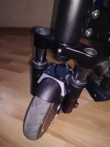 Кронштейн крыла KUGOO M2 PRO