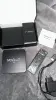 Цифровая приставка для телевизора TV Box MXQ 4K