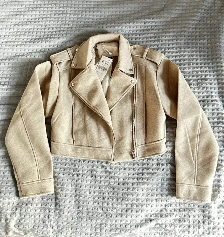 Бомбер женский 44 размер. - Узда - 189243 - Доска объявлений Kupika.by - Фото 2